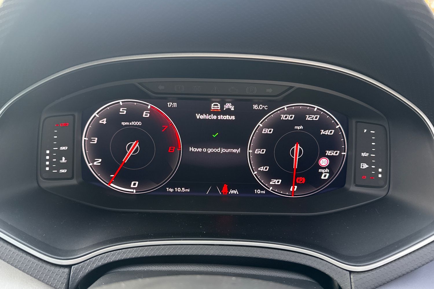 Used SEAT Arona 2025 for sale - 76692518: Photo 14