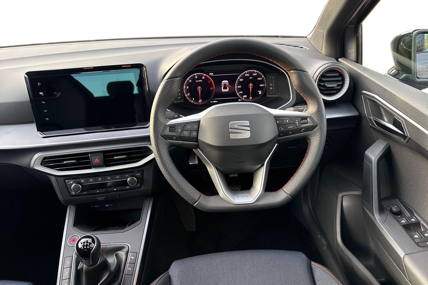 Used SEAT Arona 2025 for sale - 76692518: Photo 15