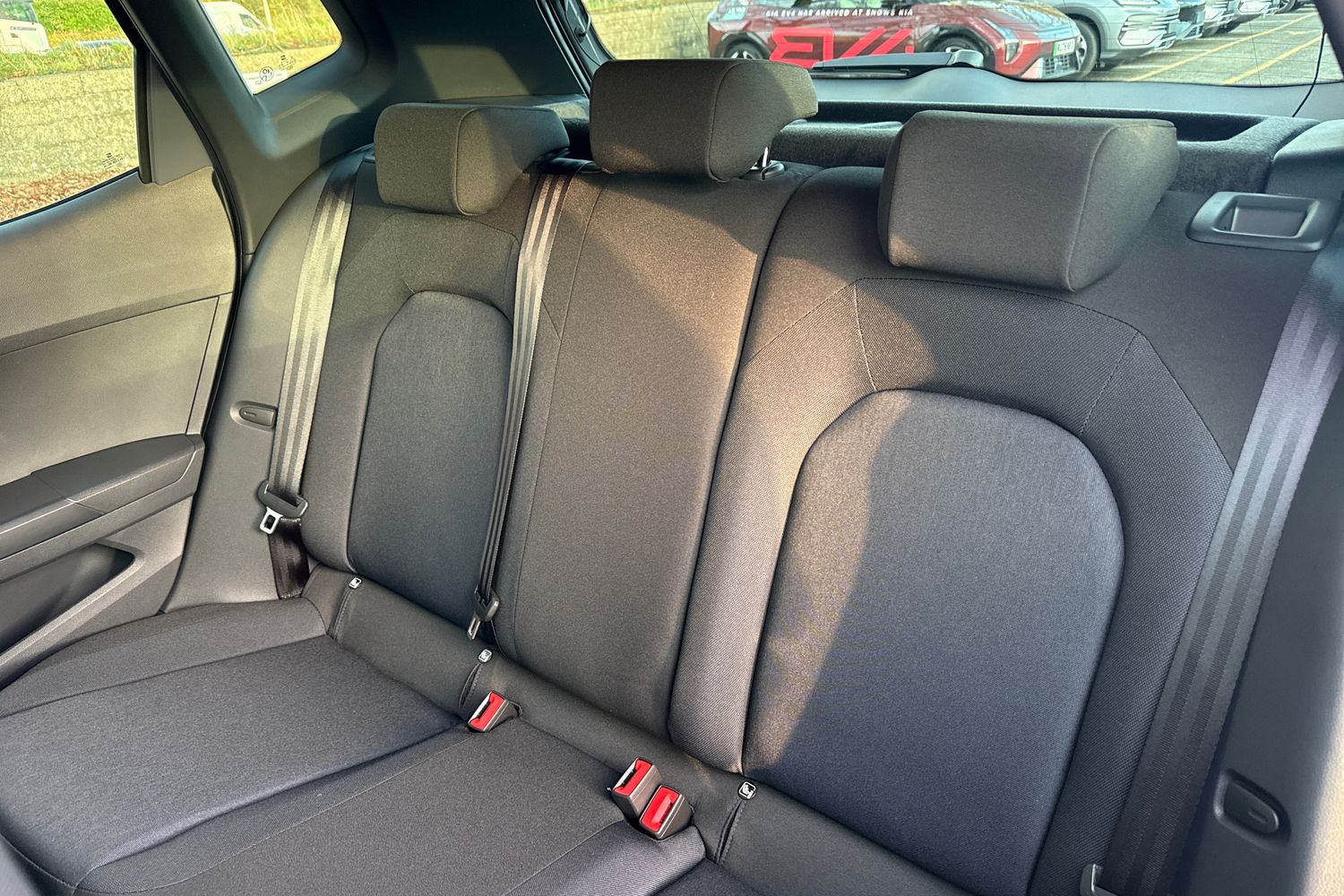 Used SEAT Arona 2025 for sale - 76692518: Photo 19
