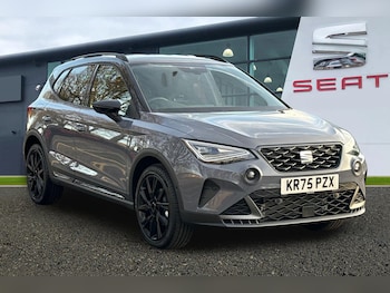 SEAT - Arona