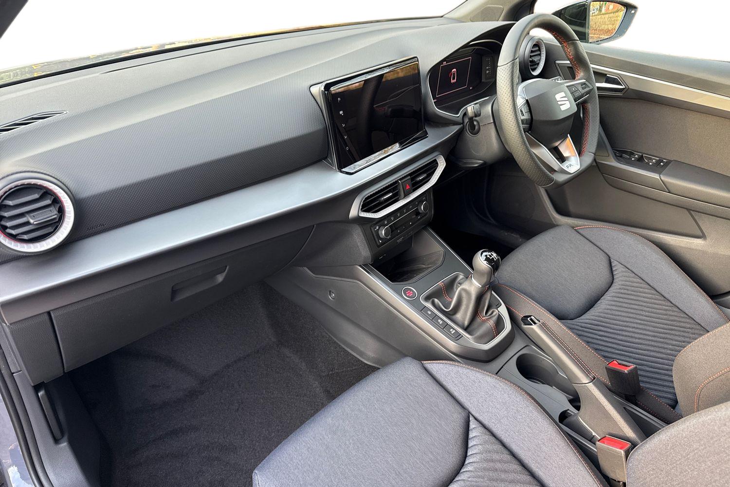 Used SEAT Arona 2025 for sale - 76692518: Photo 2