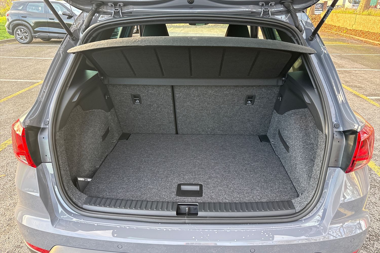 Used SEAT Arona 2025 for sale - 76692518: Photo 20