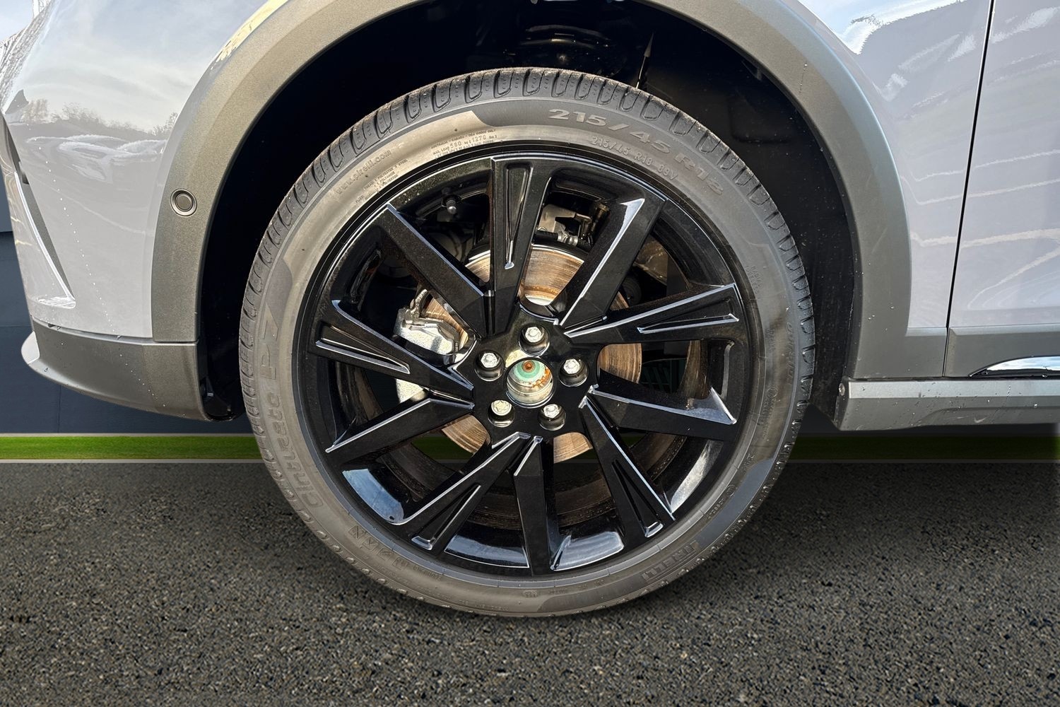 Used SEAT Arona 2025 for sale - 76692518: Photo 5