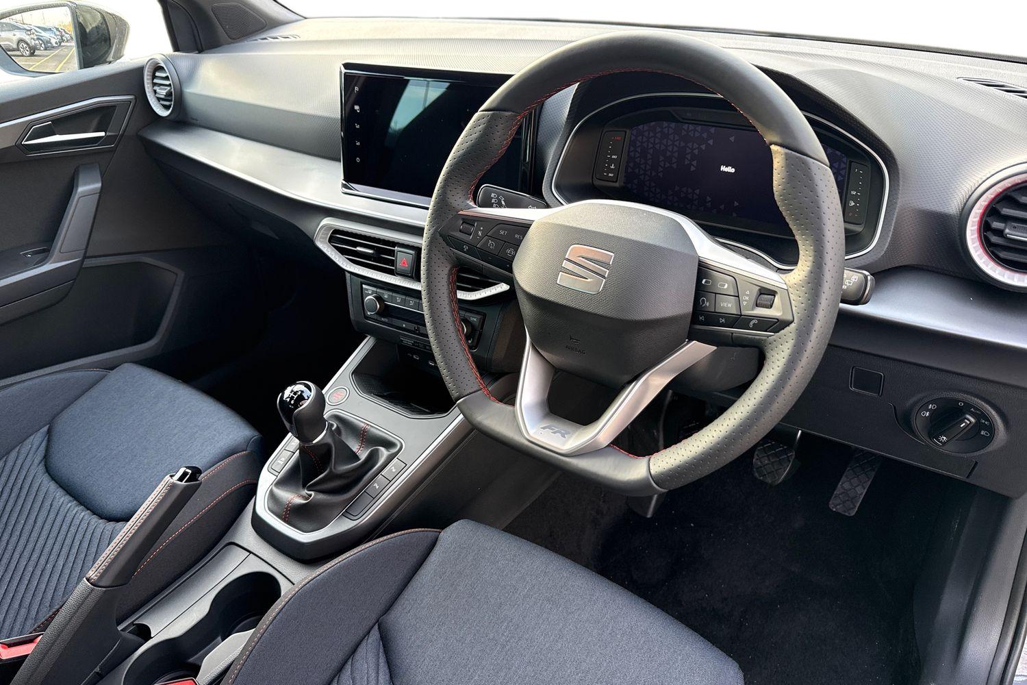 Used SEAT Arona 2025 for sale - 76692518: Photo 6