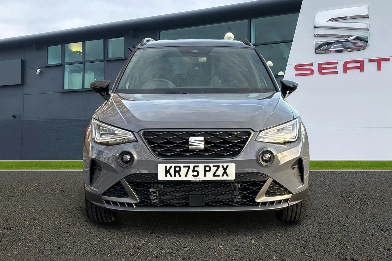 Used SEAT Arona 2025 for sale - 76692518: Photo 7