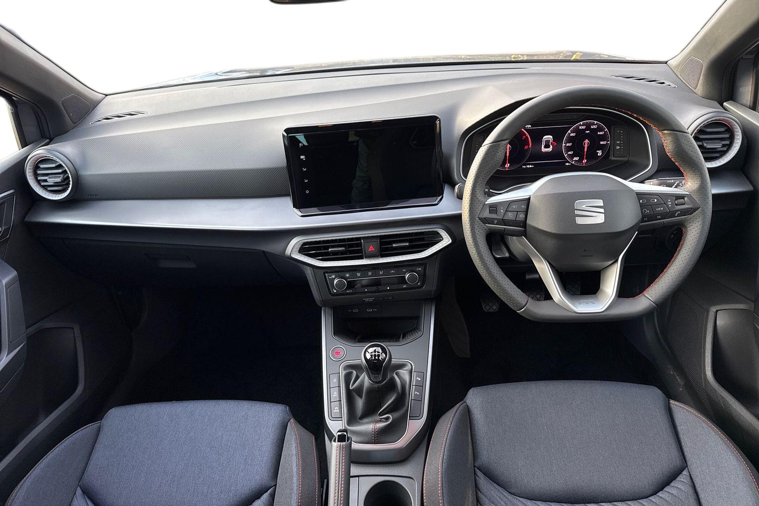 Used SEAT Arona 2025 for sale - 76692518: Photo 9