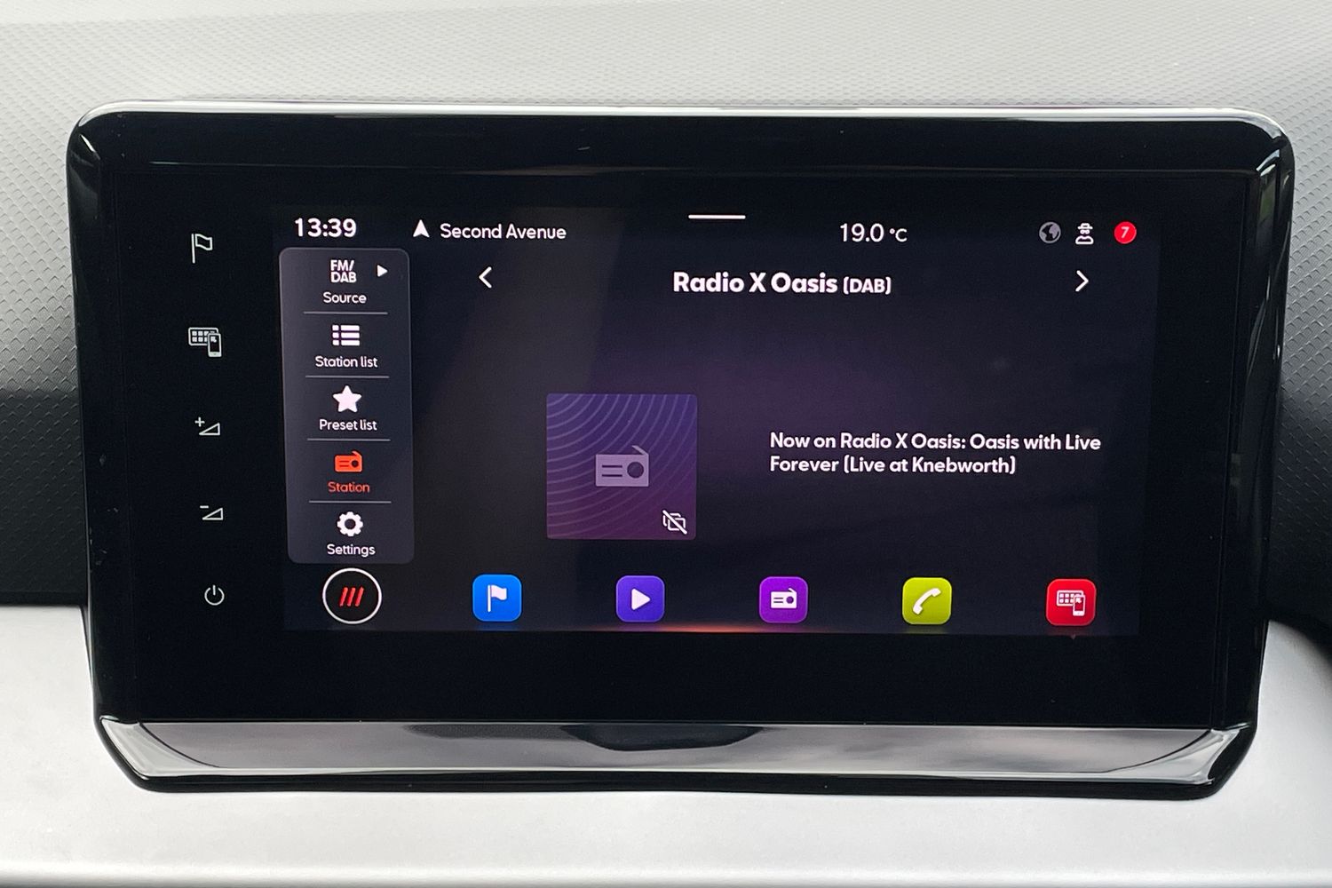 Used SEAT Ibiza 2022 for sale - 76674417: Photo 10