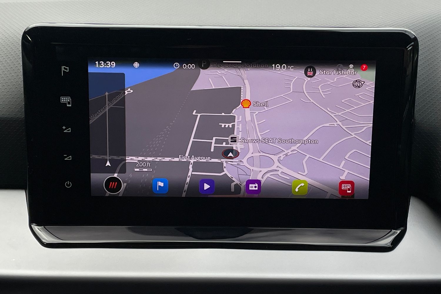 Used SEAT Ibiza 2022 for sale - 76674417: Photo 11