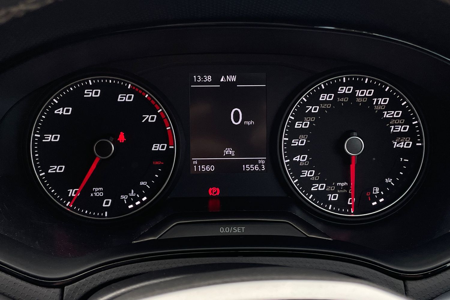 Used SEAT Ibiza 2022 for sale - 76674417: Photo 14