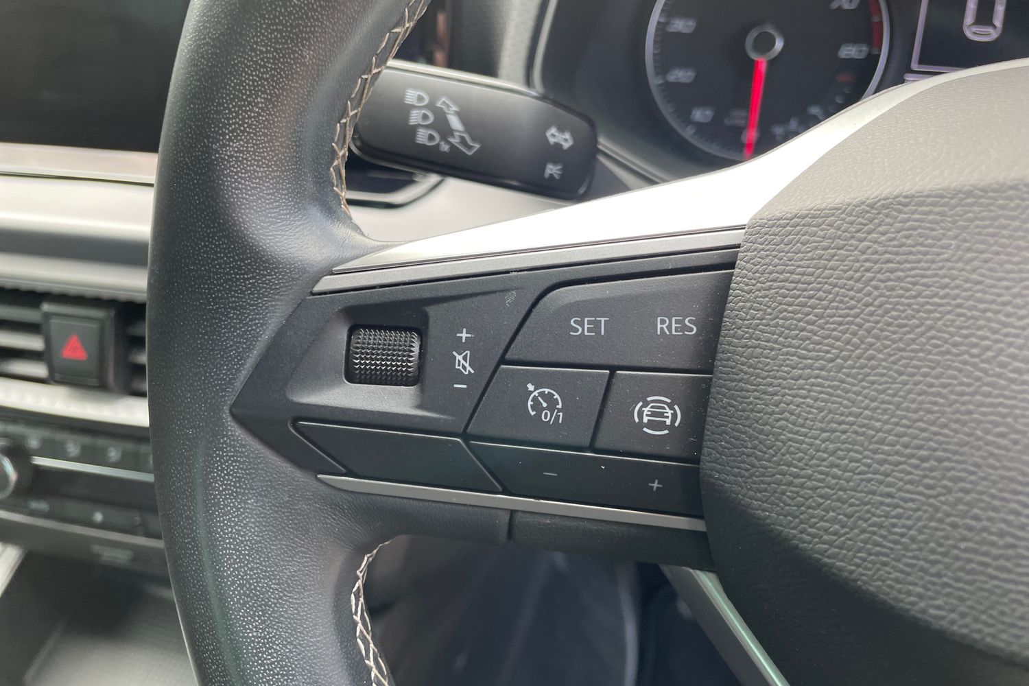 Used SEAT Ibiza 2022 for sale - 76674417: Photo 16