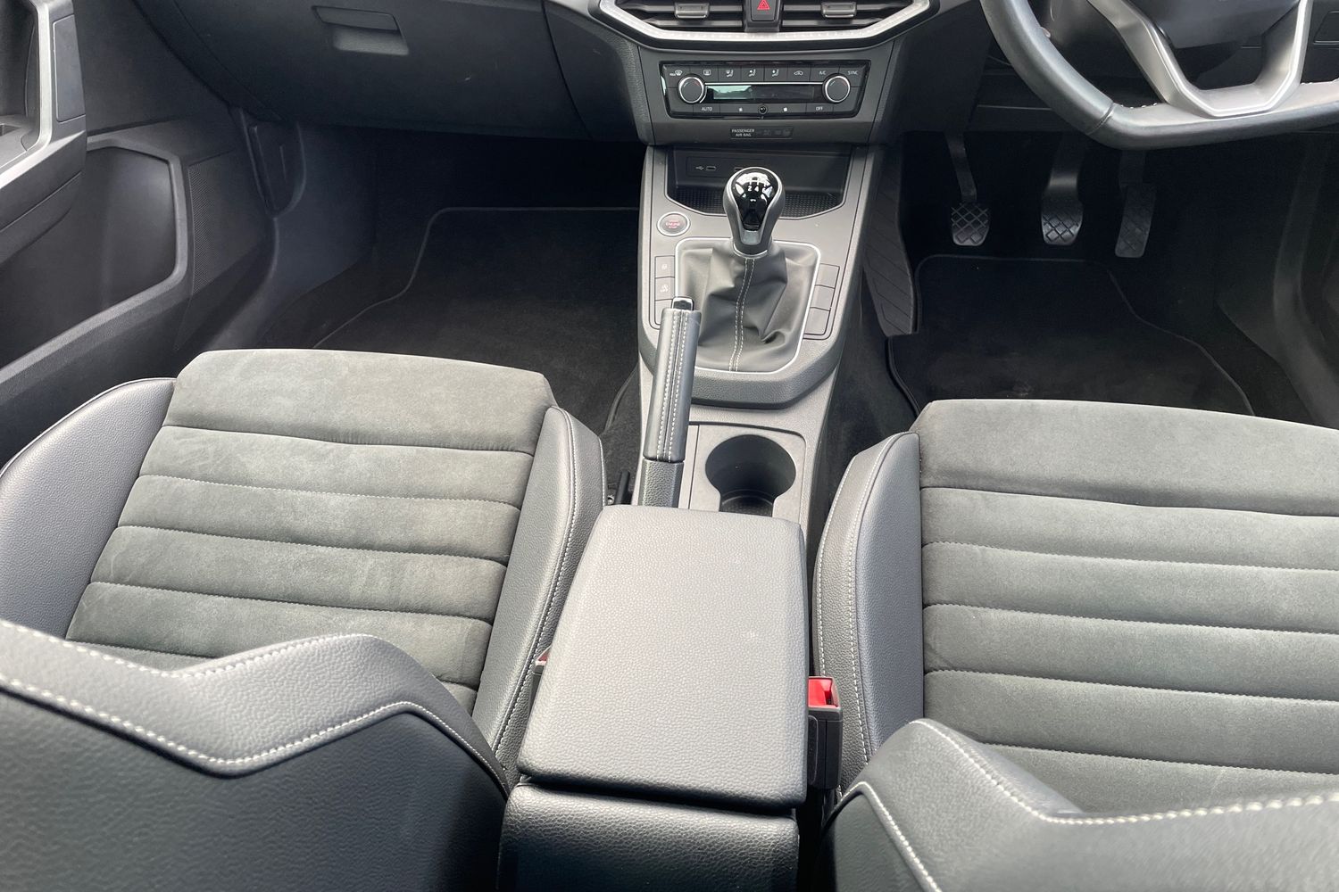 Used SEAT Ibiza 2022 for sale - 76674417: Photo 17