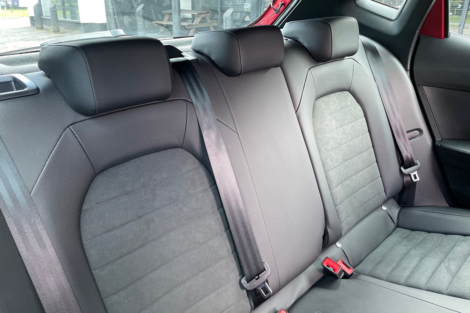 Used SEAT Ibiza 2022 for sale - 76674417: Photo 19