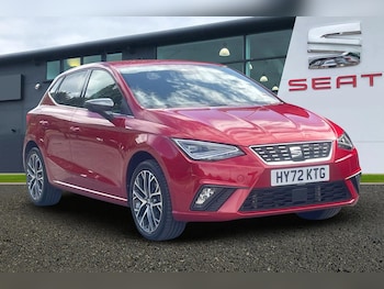 SEAT - Ibiza