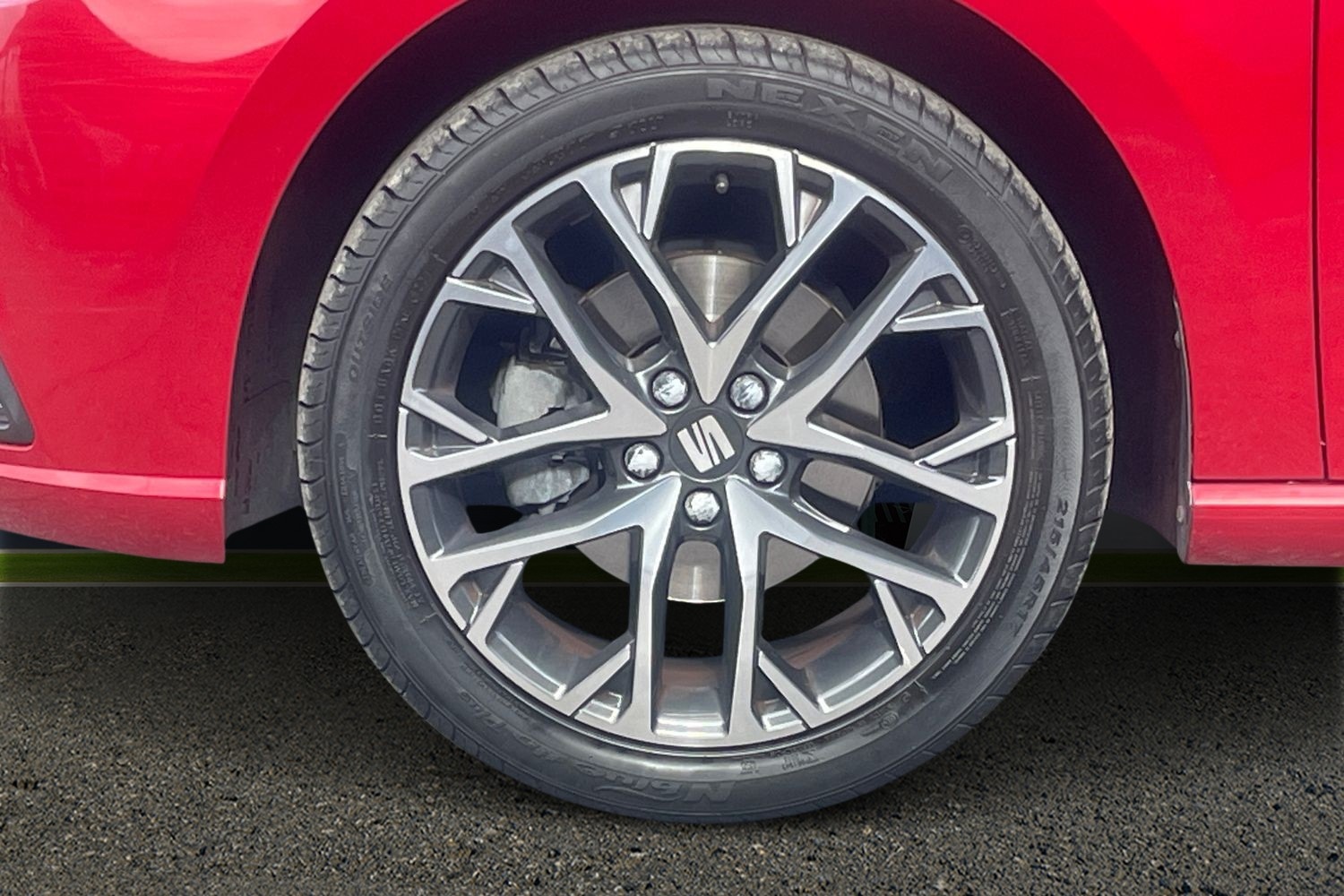 Used SEAT Ibiza 2022 for sale - 76674417: Photo 5