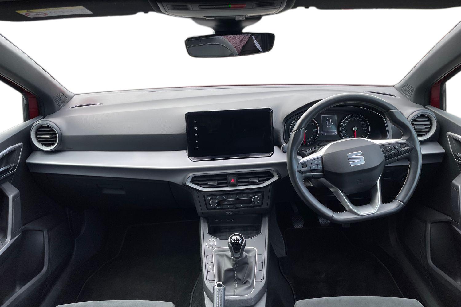 Used SEAT Ibiza 2022 for sale - 76674417: Photo 9