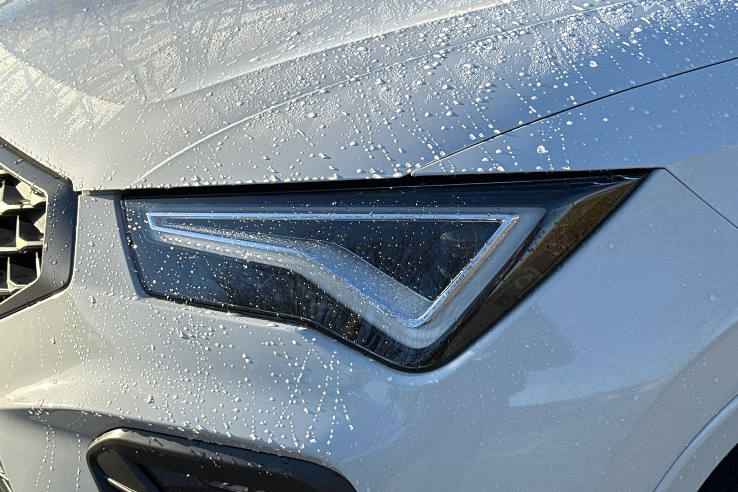 Used SEAT Ateca 2024 for sale - 77415429: Photo 13