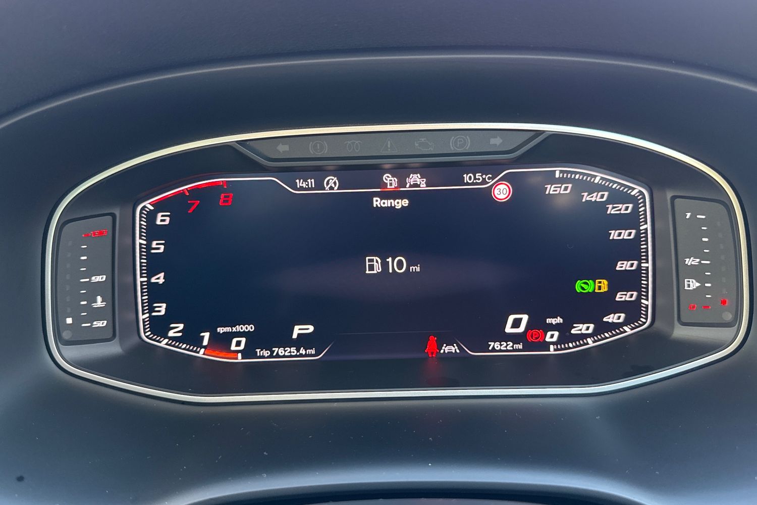 Used SEAT Ateca 2024 for sale - 77415429: Photo 14