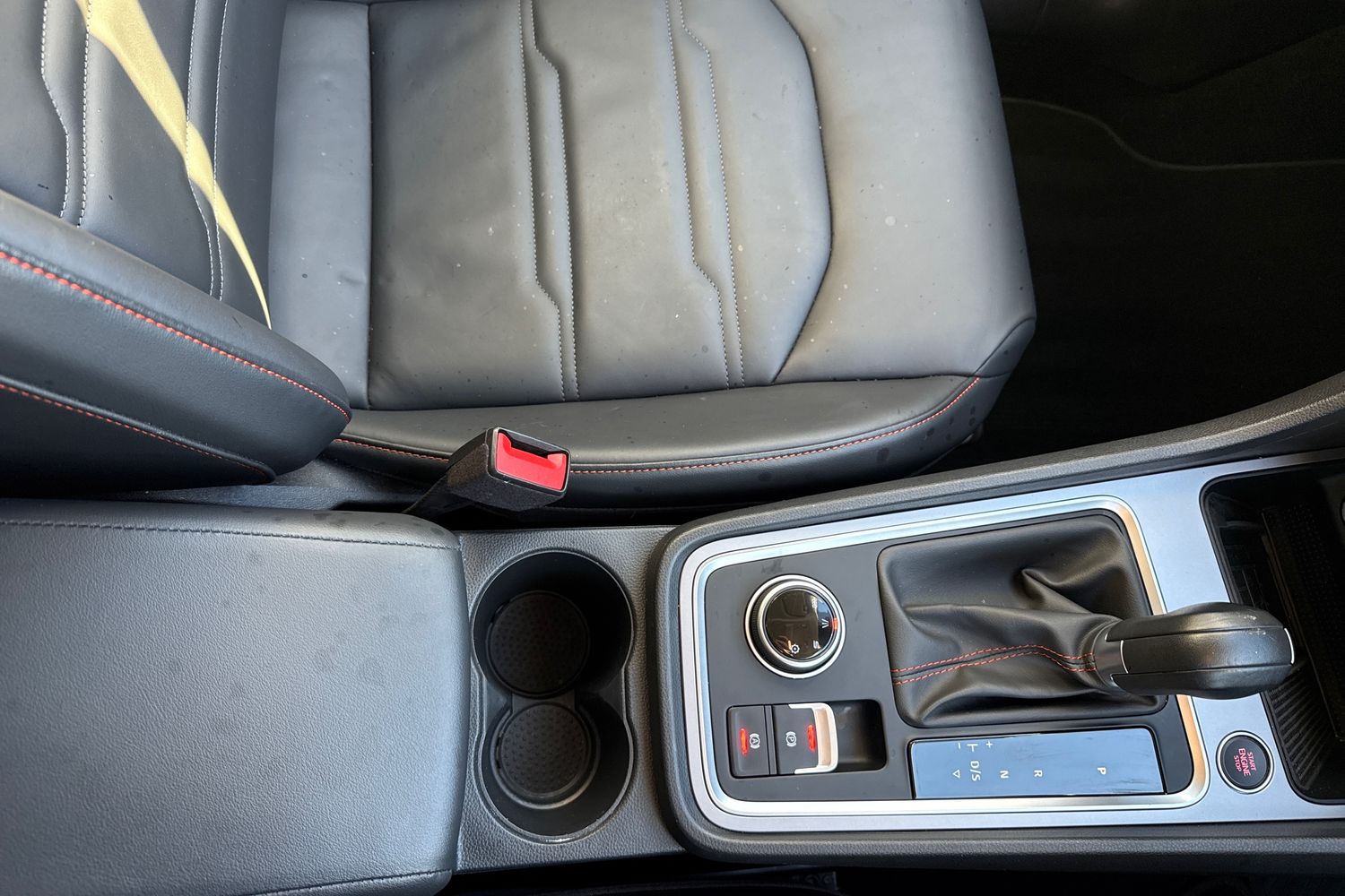 Used SEAT Ateca 2024 for sale - 77415429: Photo 17