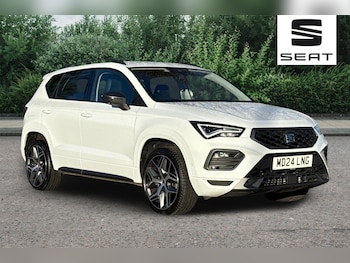 Used SEAT Ateca 2024 for sale - 77415429: Photo