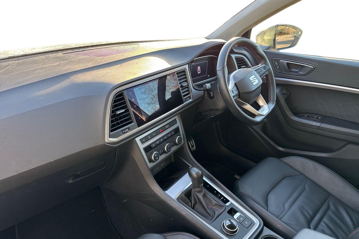 Used SEAT Ateca 2024 for sale - 77415429: Photo 2