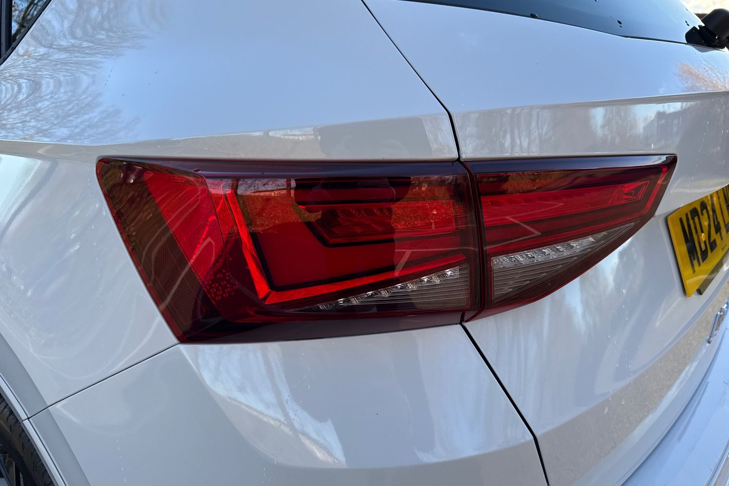 Used SEAT Ateca 2024 for sale - 77415429: Photo 21