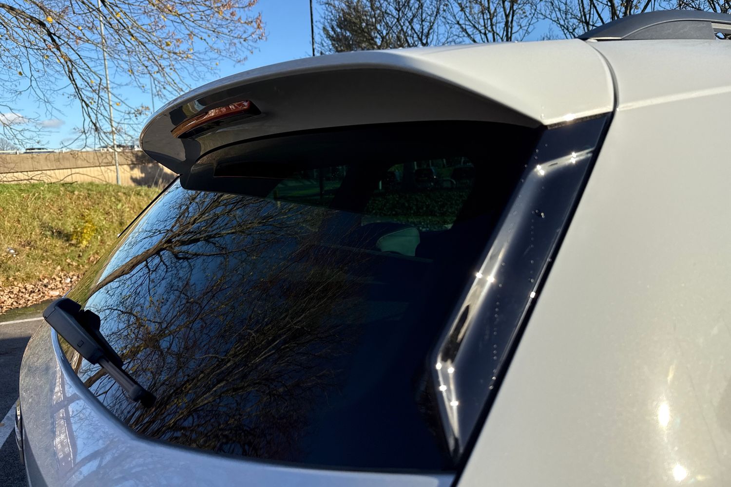 Used SEAT Ateca 2024 for sale - 77415429: Photo 22