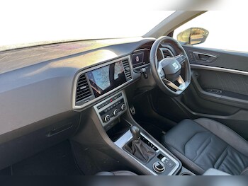 Used SEAT Ateca 2024 for sale - 77415429: Photo