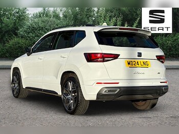 Used SEAT Ateca 2024 for sale - 77415429: Photo