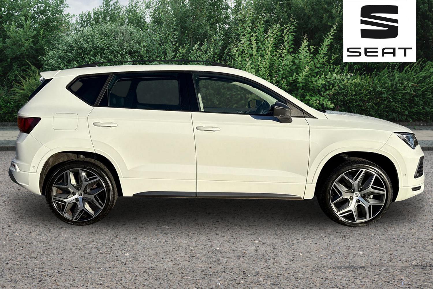 Used SEAT Ateca 2024 for sale - 77415429: Photo 4