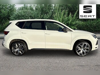 Used SEAT Ateca 2024 for sale - 77415429: Photo