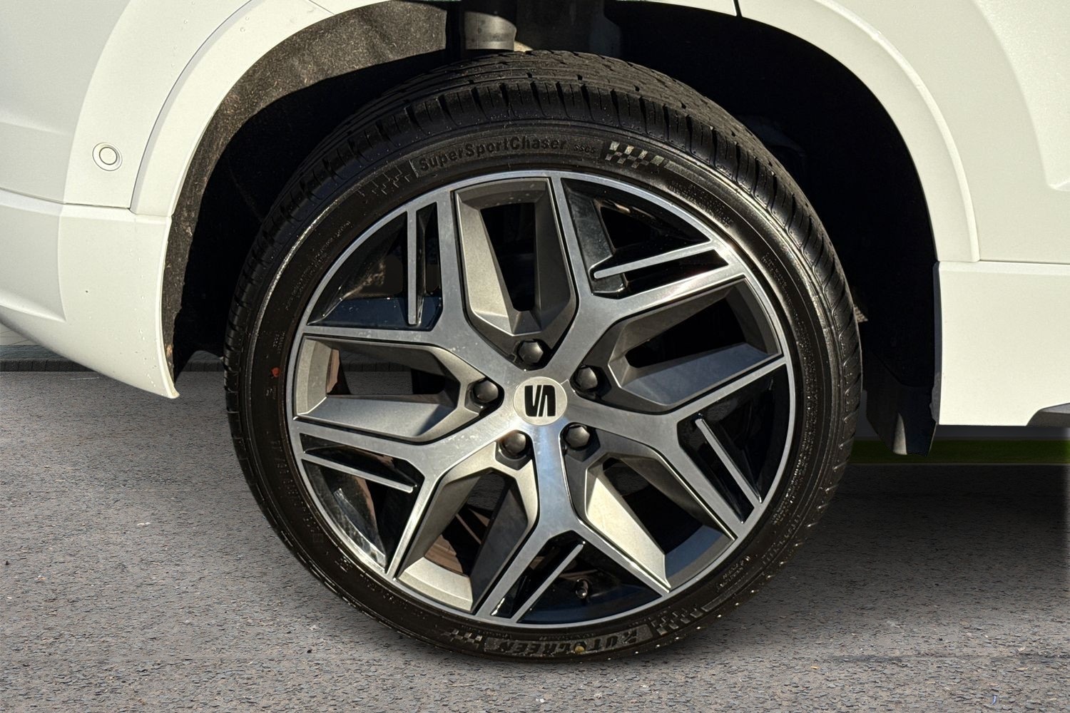 Used SEAT Ateca 2024 for sale - 77415429: Photo 5