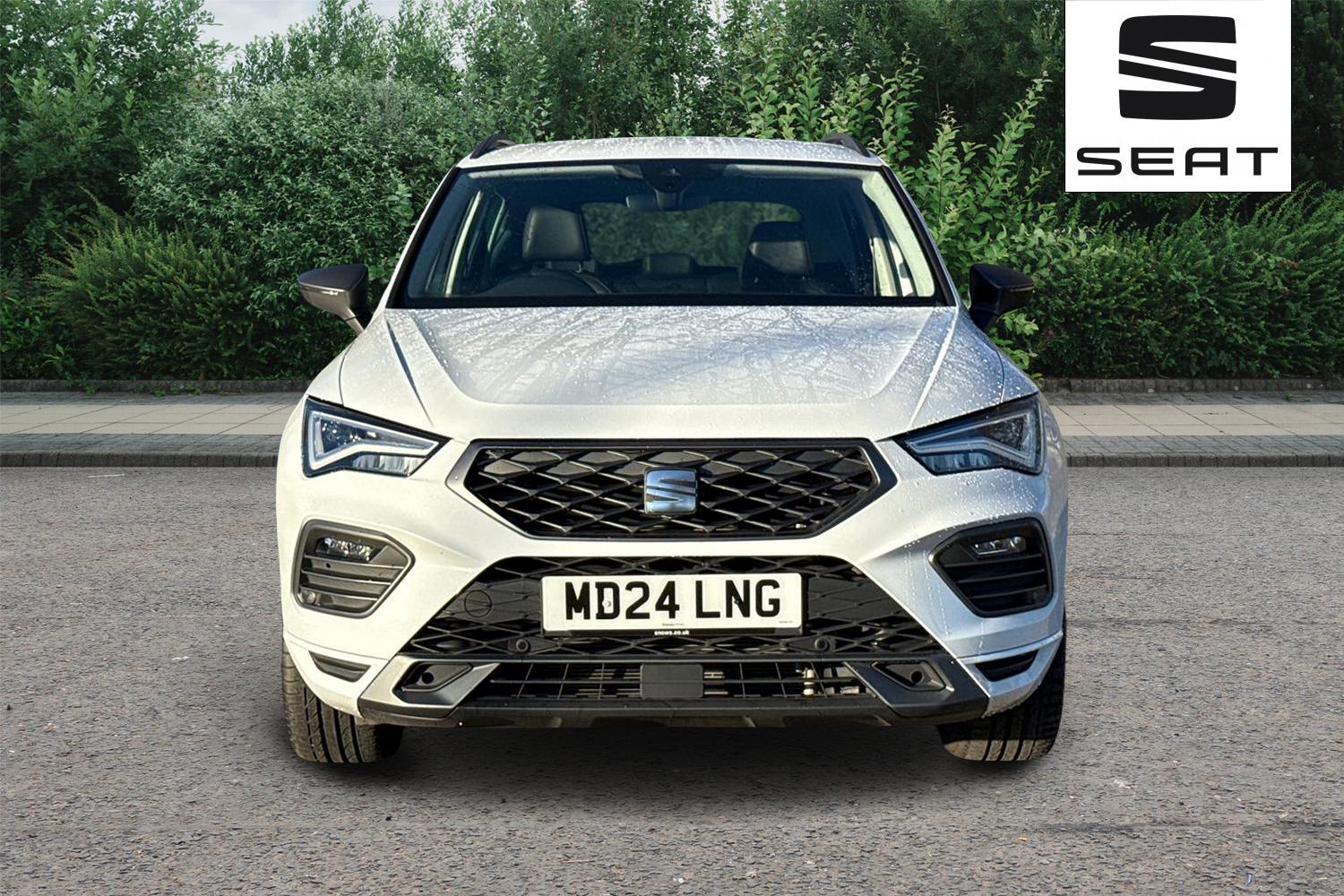 Used SEAT Ateca 2024 for sale - 77415429: Photo 7
