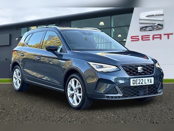 Used SEAT Arona 2022 for sale - 76231183: Photo