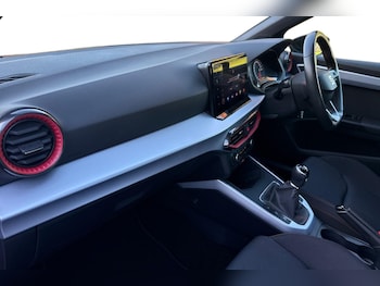 Used SEAT Arona 2022 for sale - 76231183: Photo