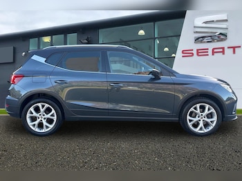 Used SEAT Arona 2022 for sale - 76231183: Photo