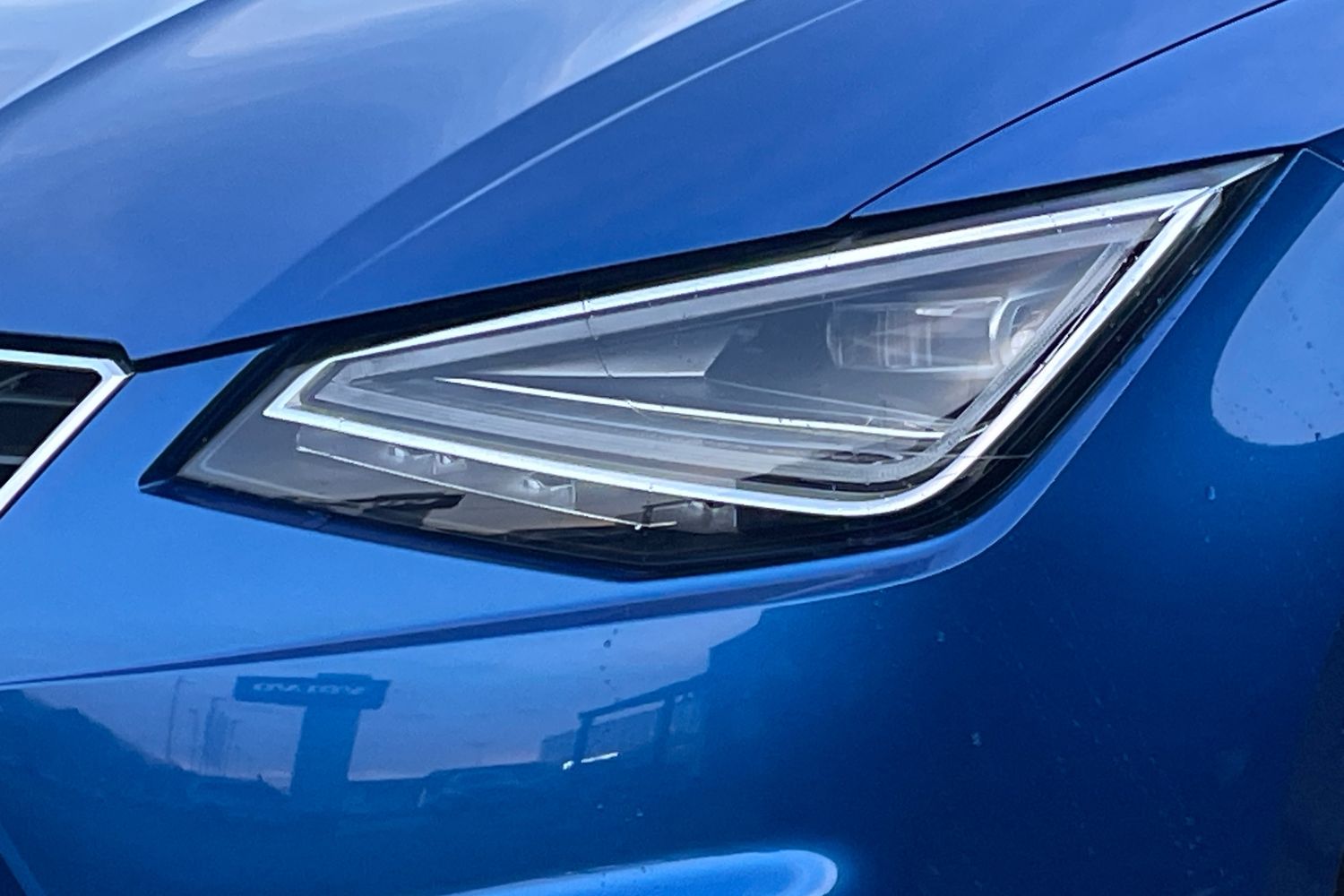 Used SEAT Ibiza 2025 for sale - 77018925: Photo 13