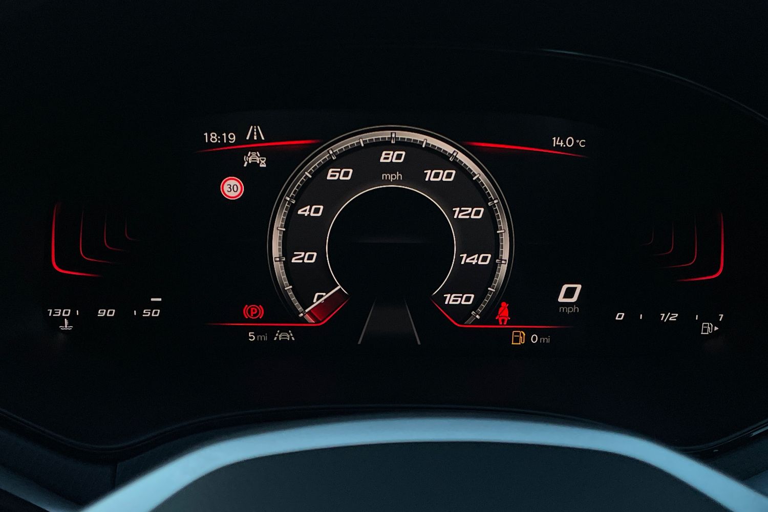 Used SEAT Ibiza 2025 for sale - 77018925: Photo 14