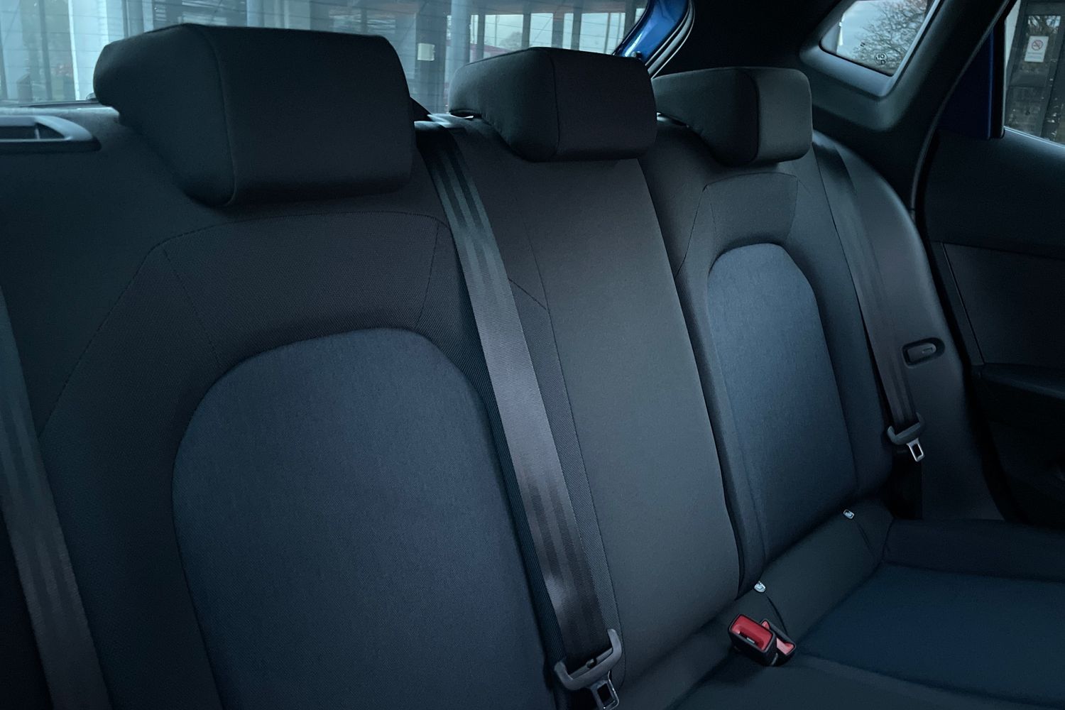 Used SEAT Ibiza 2025 for sale - 77018925: Photo 19