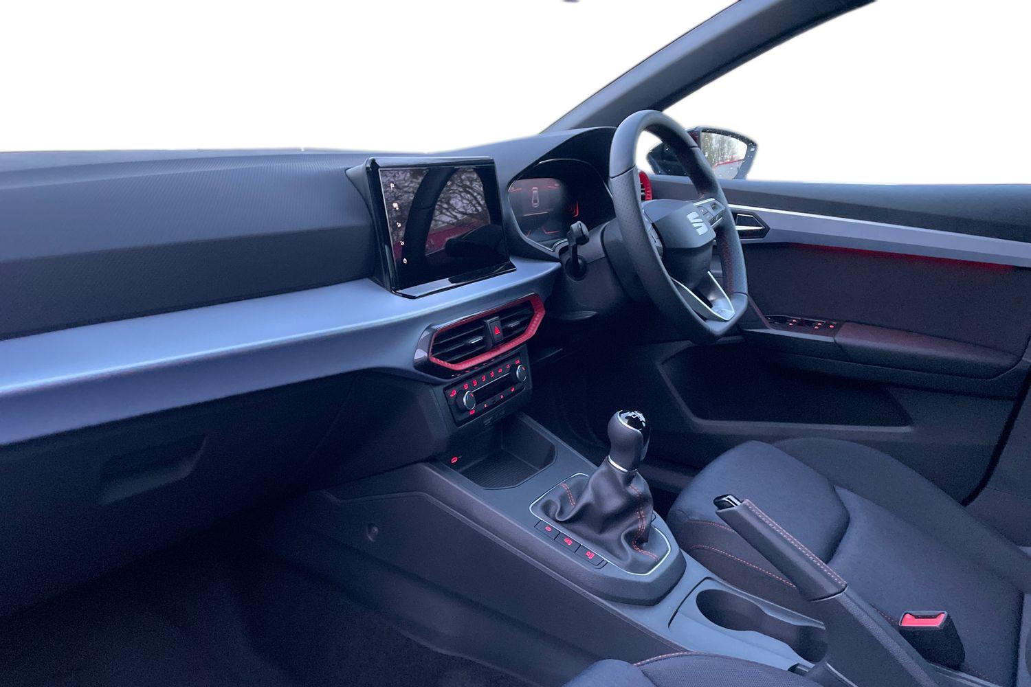 Used SEAT Ibiza 2025 for sale - 77018925: Photo 2