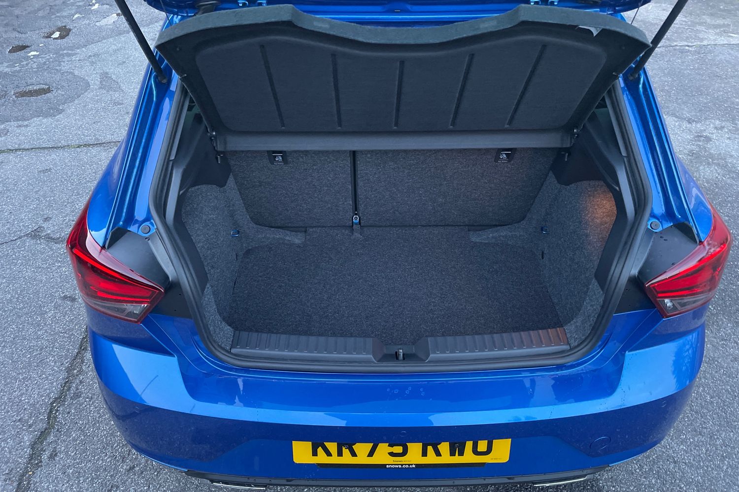 Used SEAT Ibiza 2025 for sale - 77018925: Photo 20