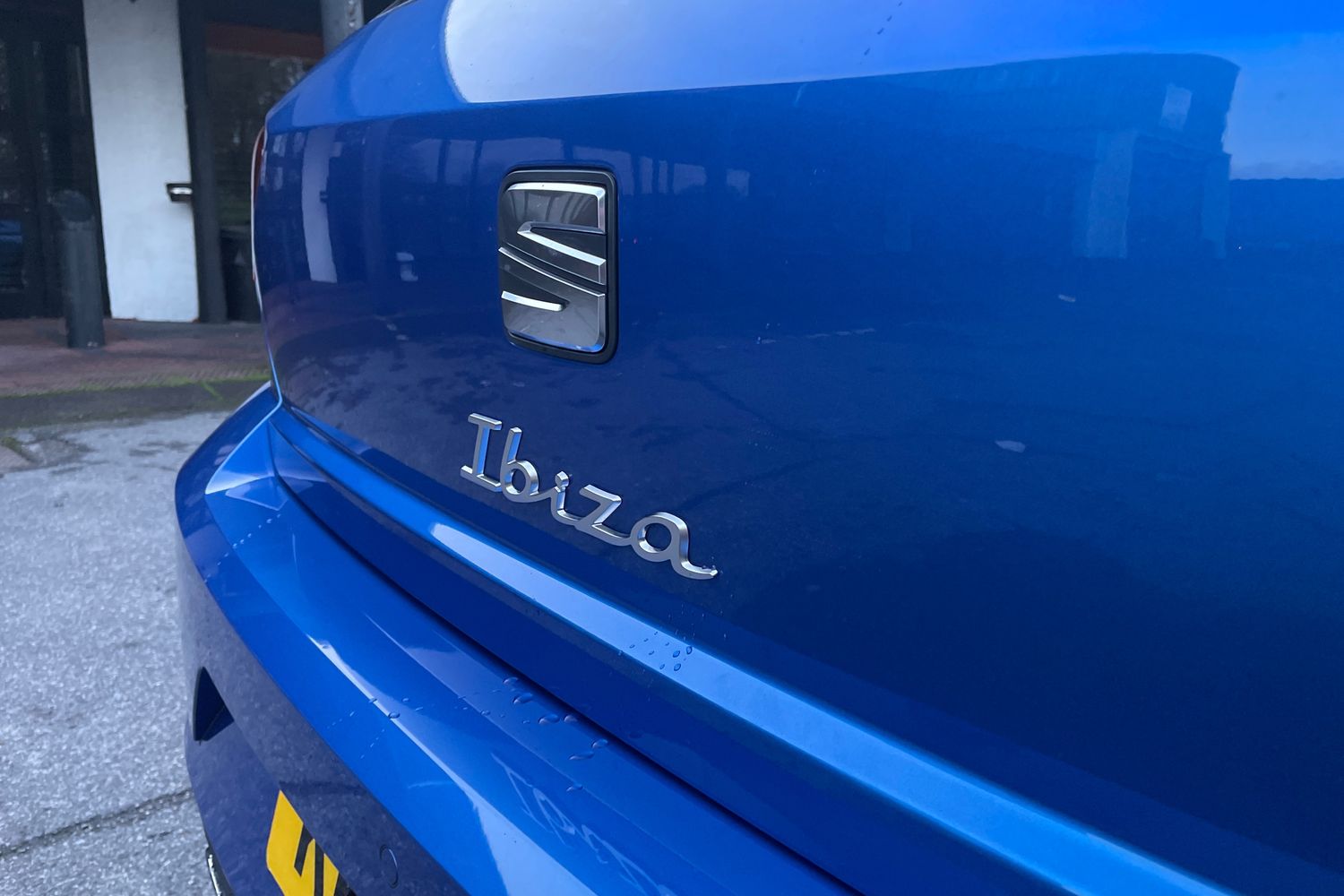 Used SEAT Ibiza 2025 for sale - 77018925: Photo 22