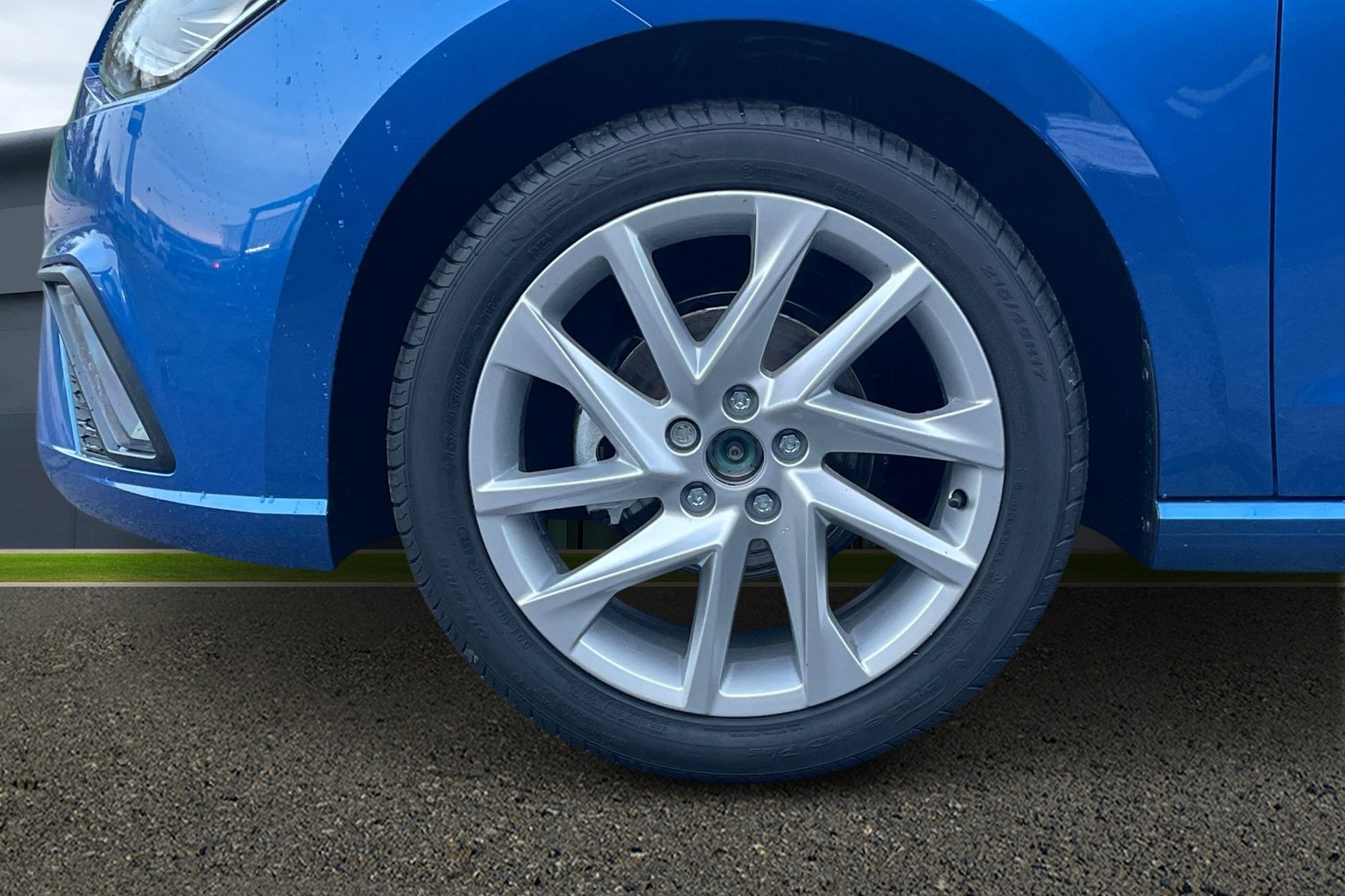 Used SEAT Ibiza 2025 for sale - 77018925: Photo 5