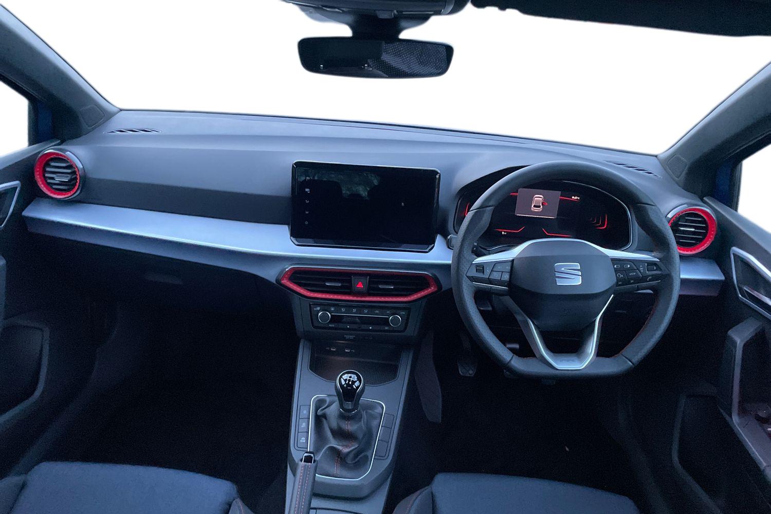 Used SEAT Ibiza 2025 for sale - 77018925: Photo 9