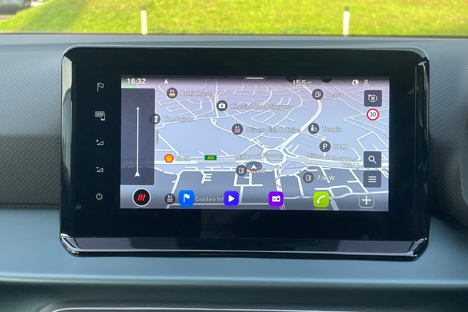 Used SEAT Arona 2025 for sale - 76692516: Photo 11