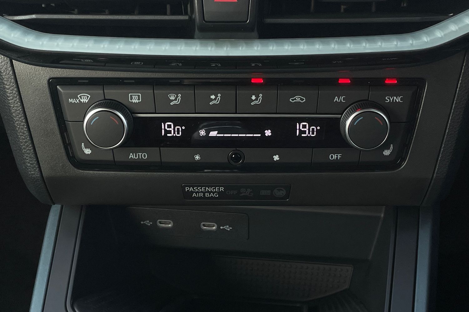 Used SEAT Arona 2025 for sale - 76692516: Photo 12