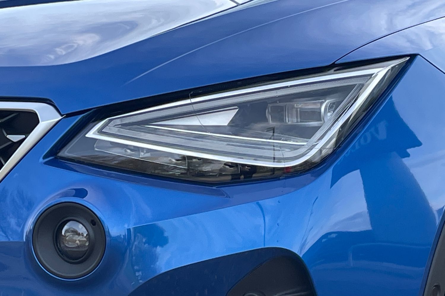 Used SEAT Arona 2025 for sale - 76692516: Photo 13