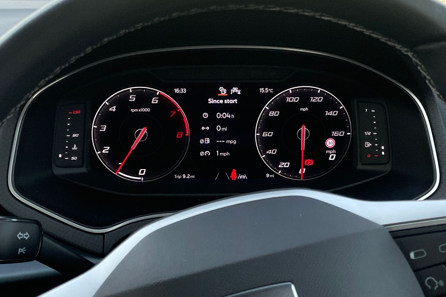 Used SEAT Arona 2025 for sale - 76692516: Photo 14