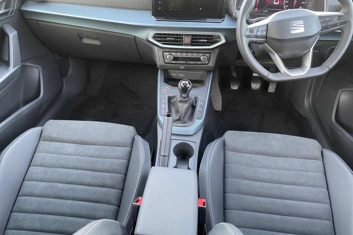 Used SEAT Arona 2025 for sale - 76692516: Photo 17