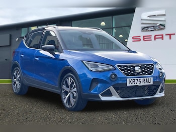 2025 (75) - 1.0 TSI 115 XPERIENCE Lux 5dr