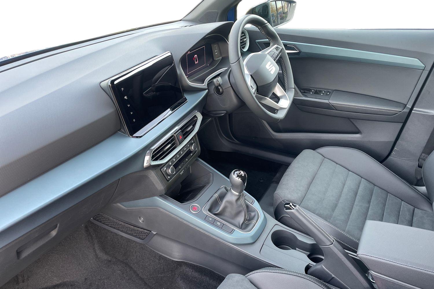 Used SEAT Arona 2025 for sale - 76692516: Photo 2